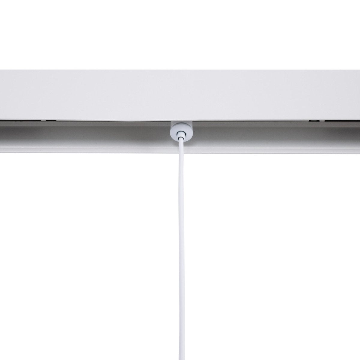 Foco de suspensión LED para carril magnético 48V - 8W - Barcelona Led-