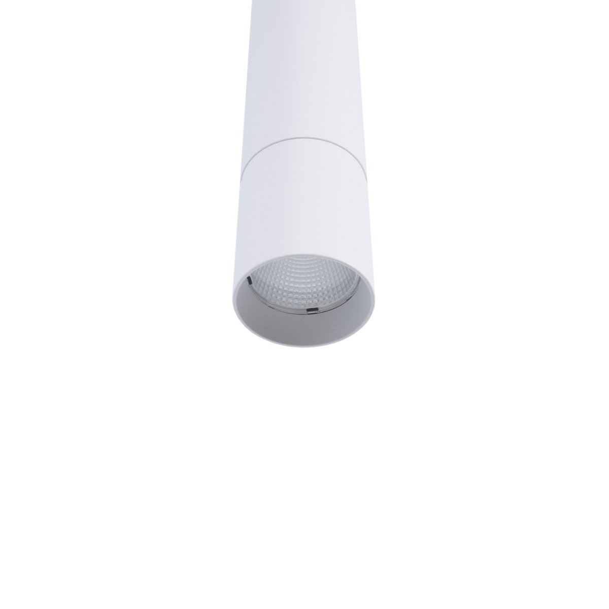 Foco de suspensión LED para carril magnético 48V - 8W - Barcelona Led-