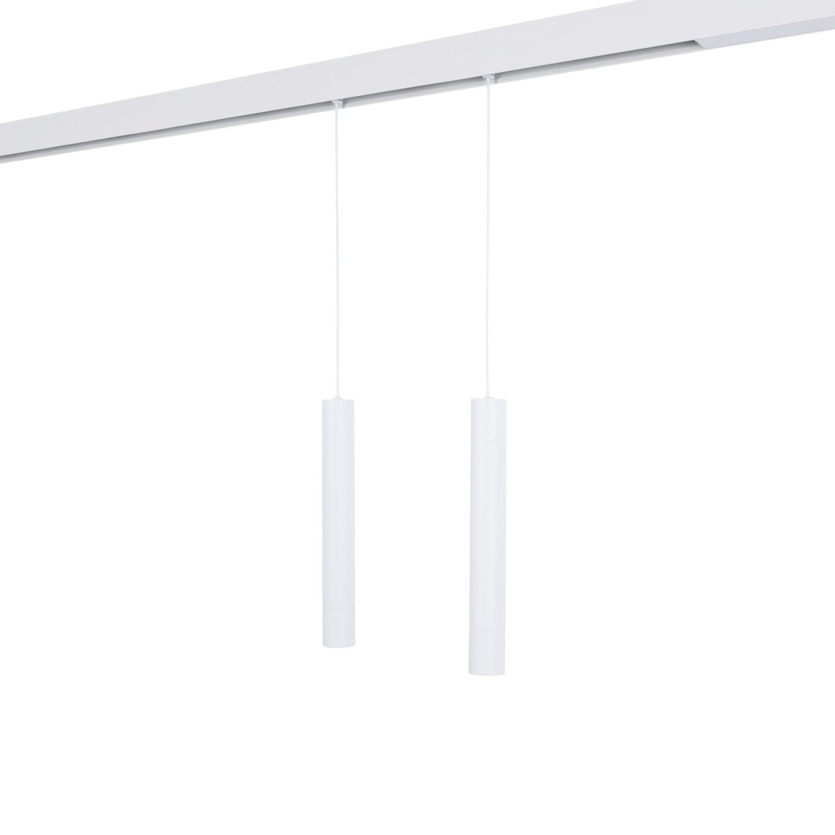 Foco de suspensión LED para carril magnético 48V - 8W - Barcelona Led-