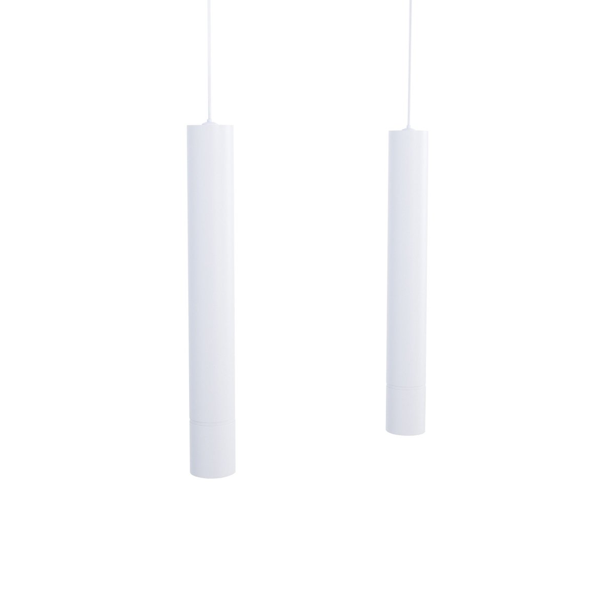 Foco de suspensión LED para carril magnético 48V - 8W - Barcelona Led-