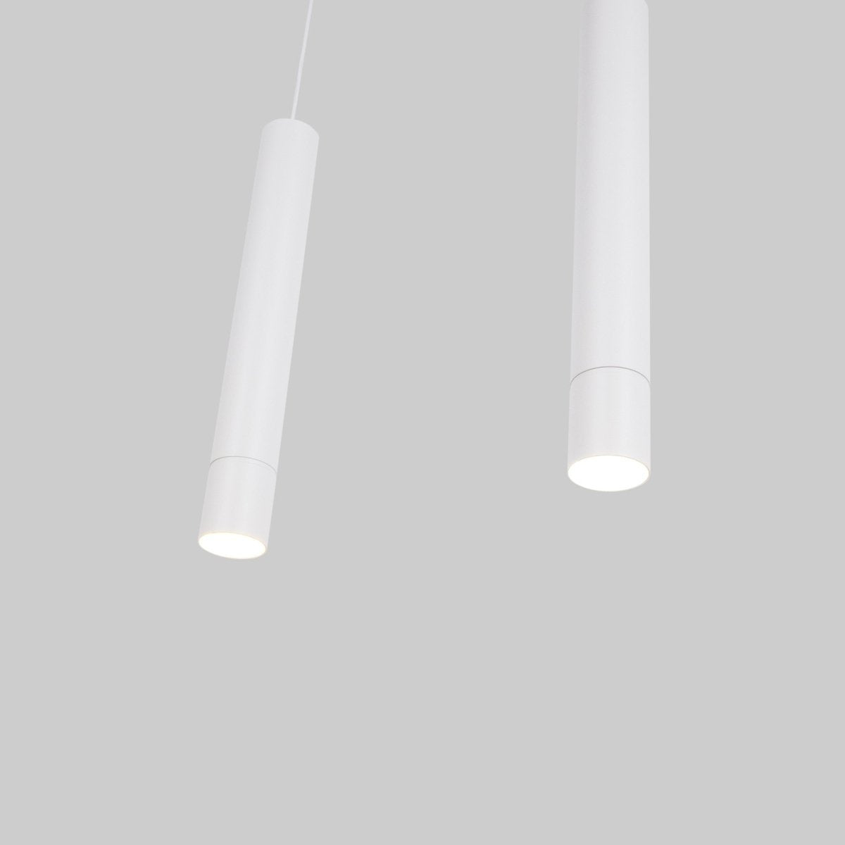 Foco de suspensión LED para carril magnético 48V - 8W - Barcelona Led-