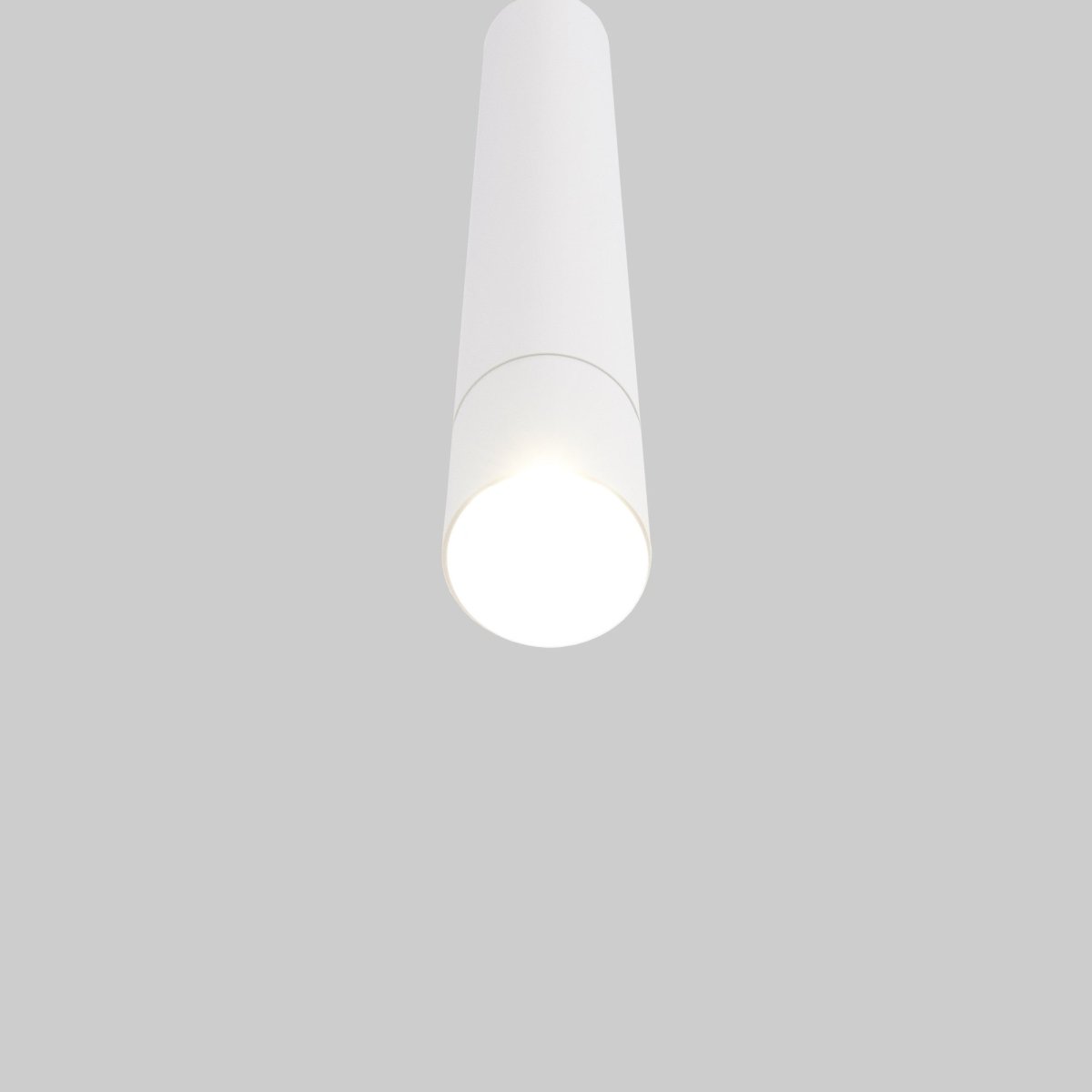 Foco de suspensión LED para carril magnético 48V - 8W - Barcelona Led-