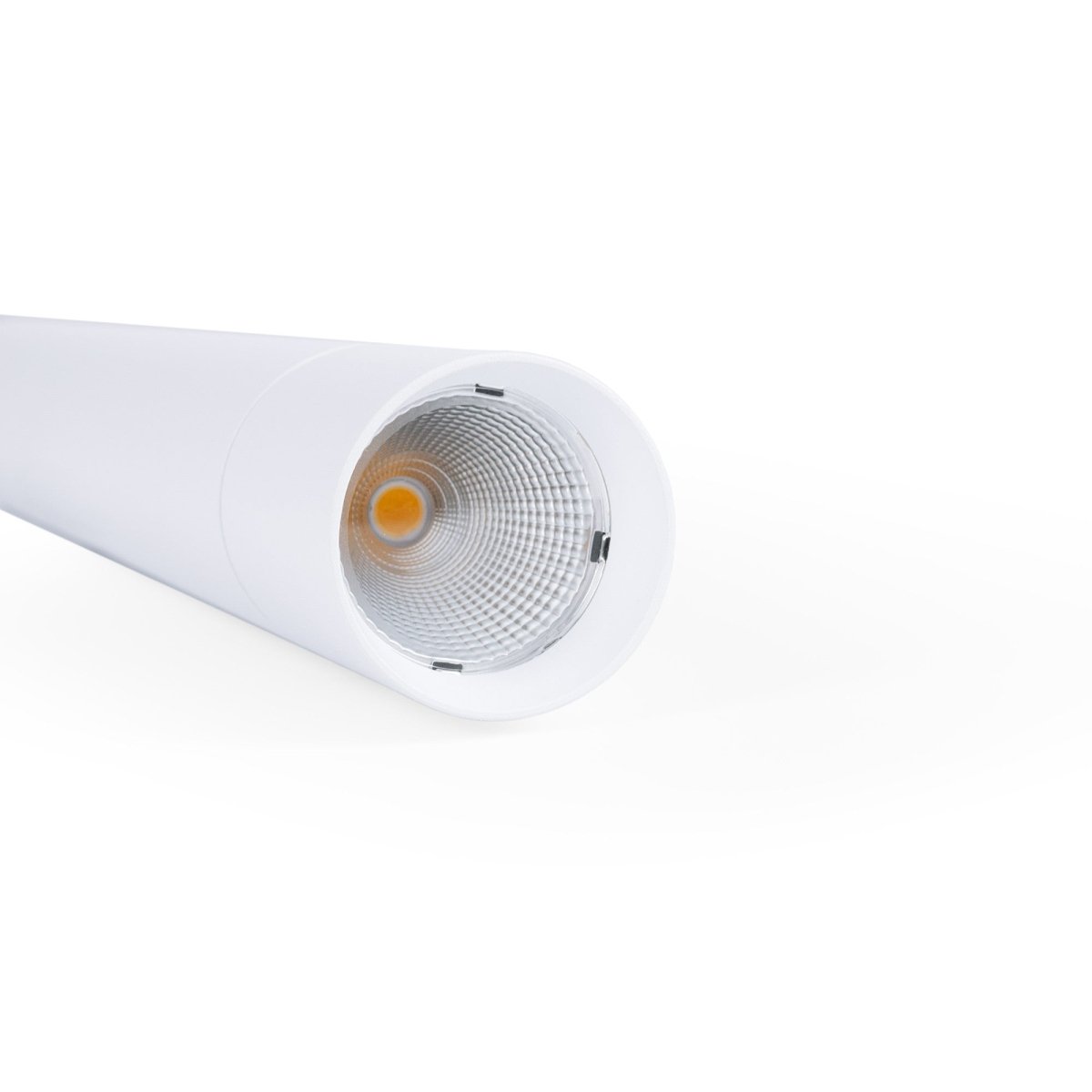 Foco de suspensión LED para carril magnético 48V - 8W - Barcelona Led-