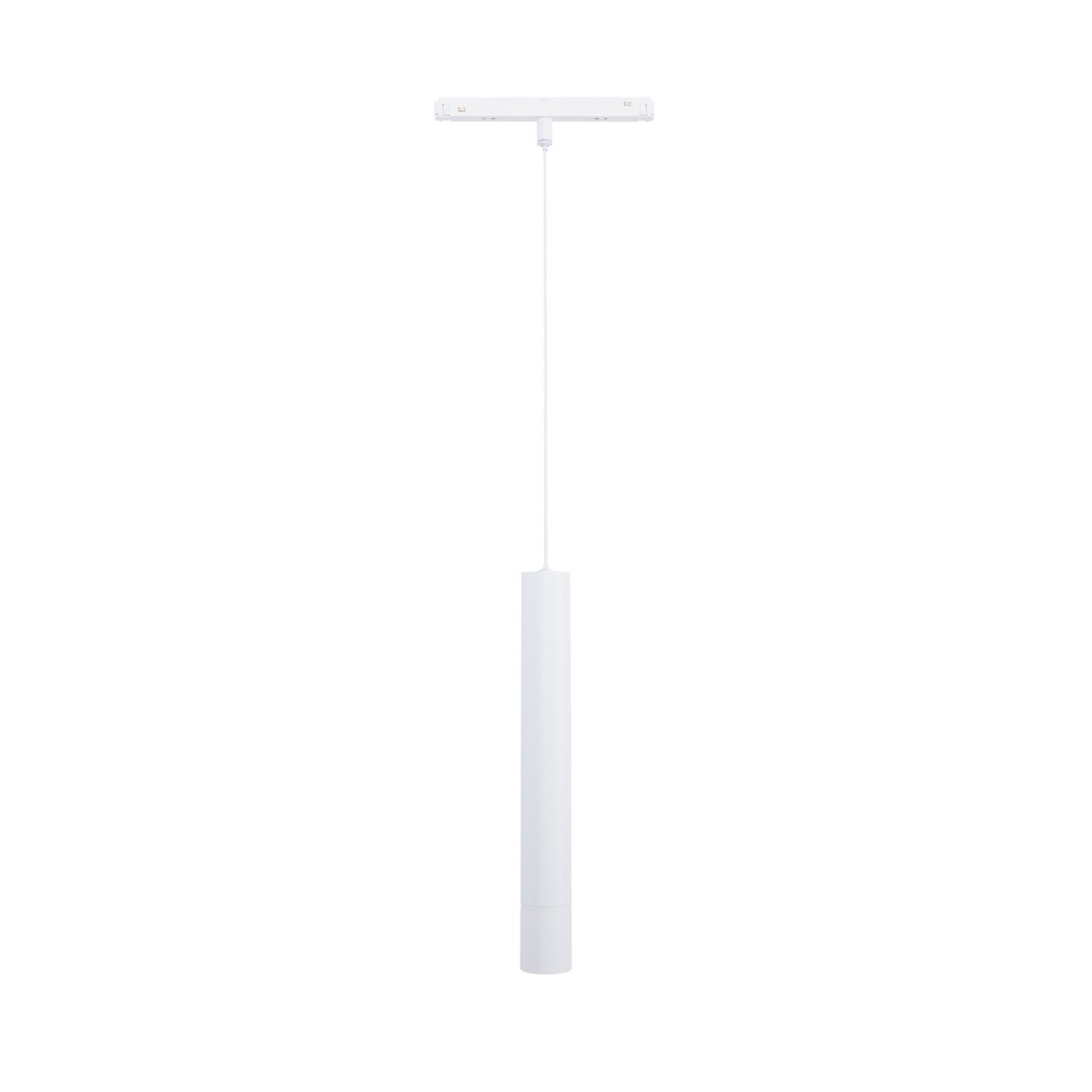 Foco de suspensión LED para carril magnético 48V - 8W - Barcelona Led-