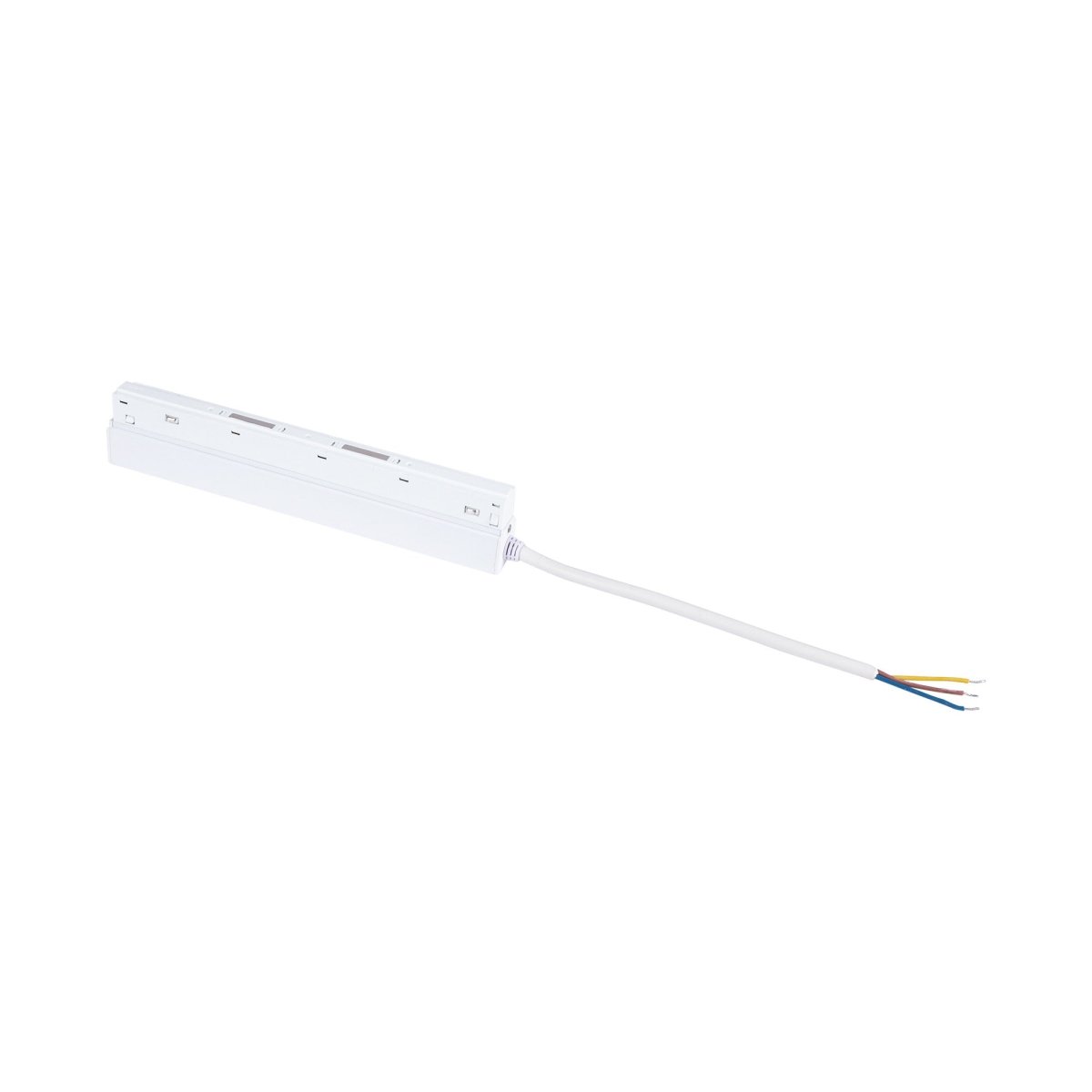 Fuente de alimentación para carril magnético 48V 100W - Barcelona Led-Accesorios