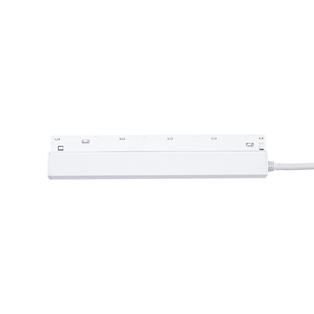 Fuente de alimentación para carril magnético 48V 100W - Barcelona Led-Accesorios