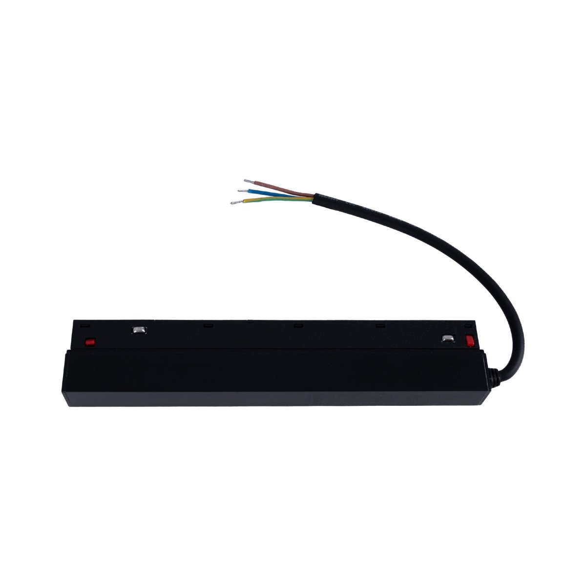 Fuente de alimentación para carril magnético 48V 100W - Barcelona Led-Accesorios