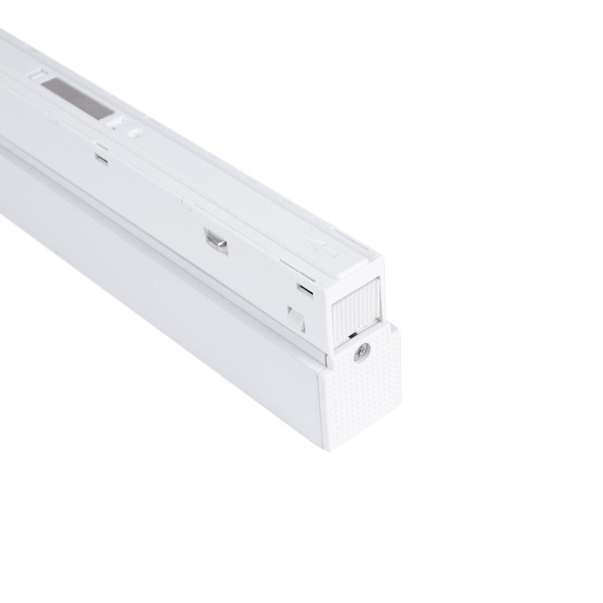 Fuente de alimentación para carril magnético 48V 200W - Barcelona Led-Accesorios