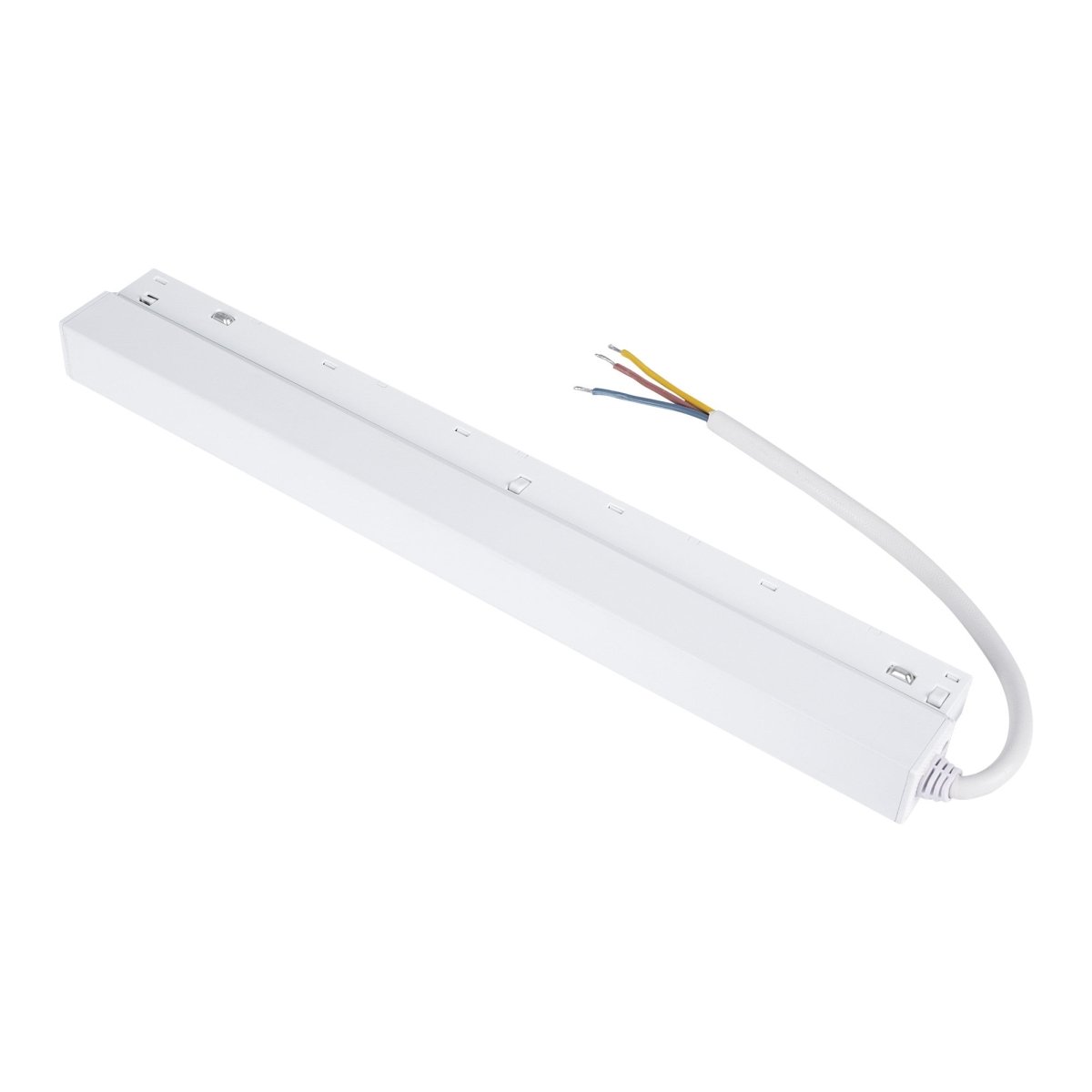 Fuente de alimentación para carril magnético 48V 200W - Barcelona Led-Accesorios