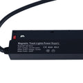 Fuente de alimentación para carril magnético 48V 200W 4