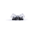 Connecteur Hippo pour relier 2 rubans LED monochrome SMD 5mm - IP20 - 2 broches - Max. 24V 3