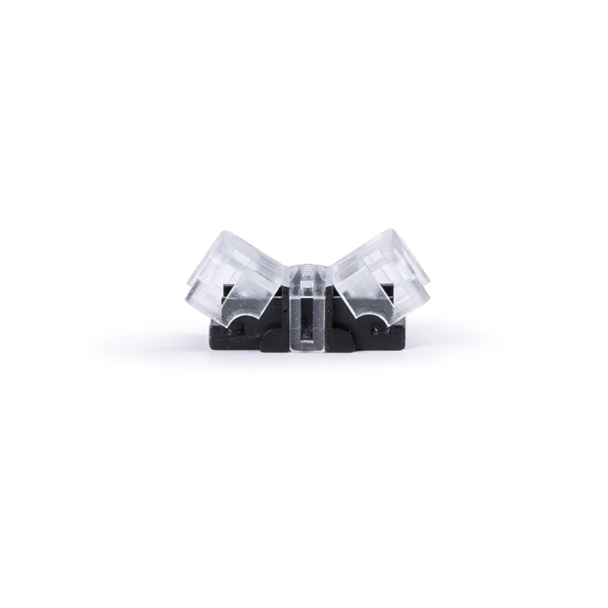 Conector Hippo monocolor SMD Tira a Tira - PCB 5mm - 2 pines - IP20 - Máx. 24V - Barcelona Led-Accesorios