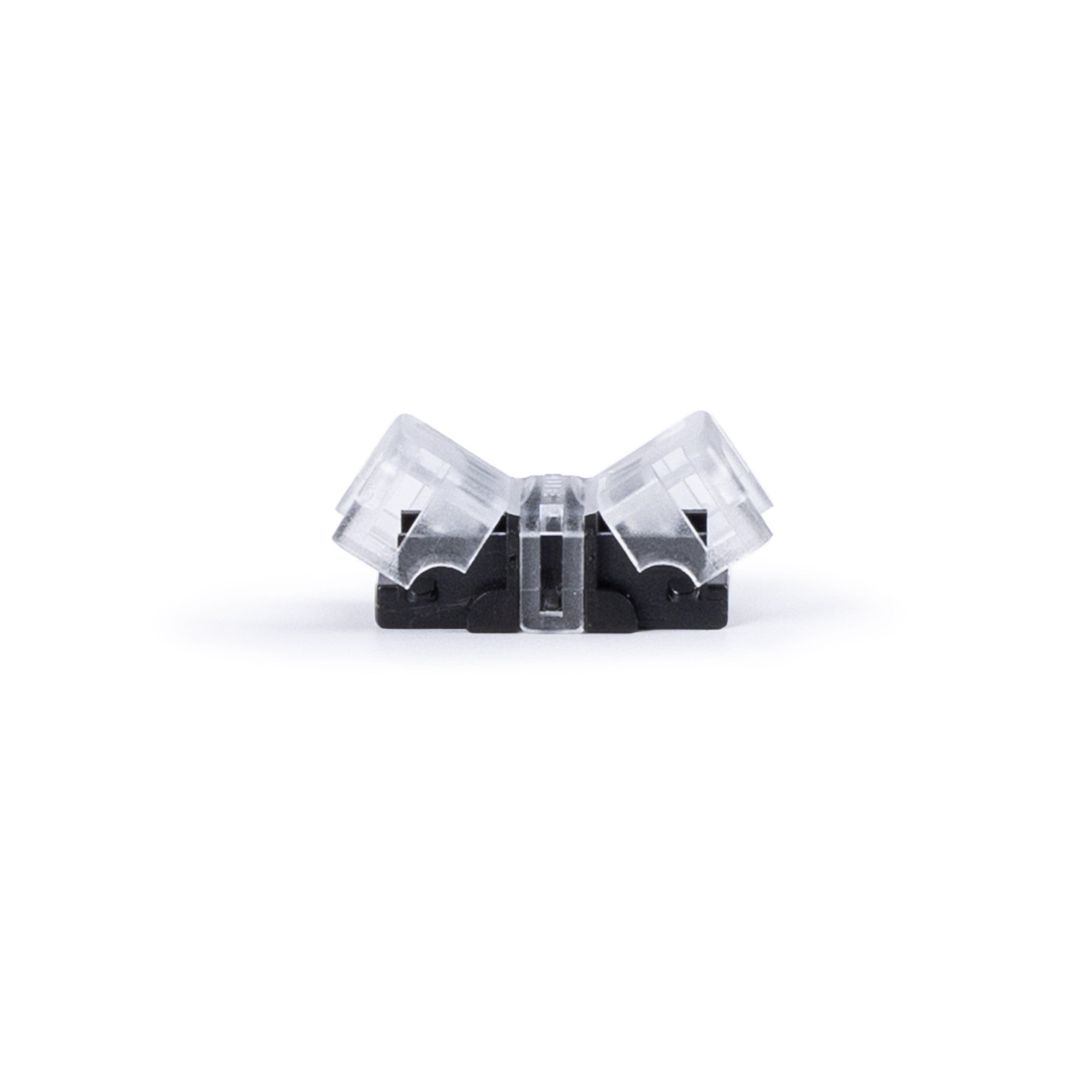Conector Hippo monocolor SMD Tira a Tira - PCB 5mm - 2 pines - IP20 - Máx. 24V (2)