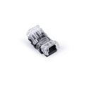 Conector Hippo monocolor SMD Tira a Cable - PCB 8mm - 2 pines - IP20 - Máx. 24V 3