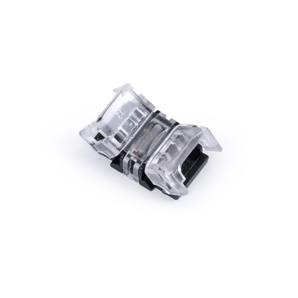 Conector Hippo monocolor SMD Tira a Tira - PCB 8mm - 2 pines - IP20 - Máx. 24V - Barcelona Led-Accesorios