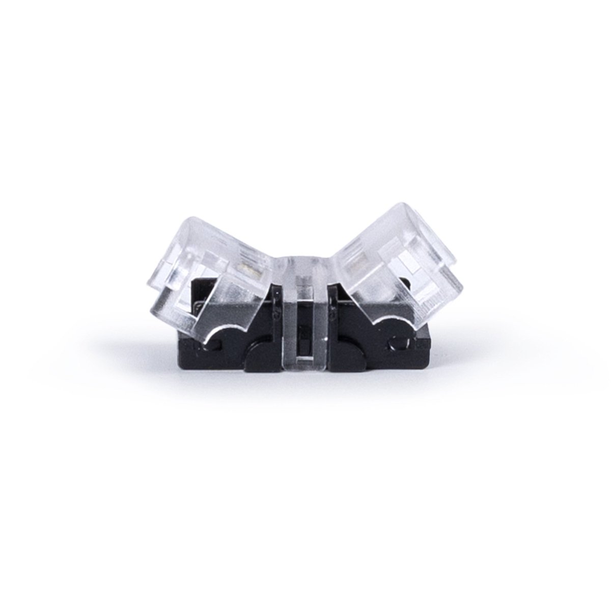 Conector Hippo monocolor SMD Tira a Tira - PCB 8mm - 2 pines - IP20 - Máx. 24V - Barcelona Led-Accesorios
