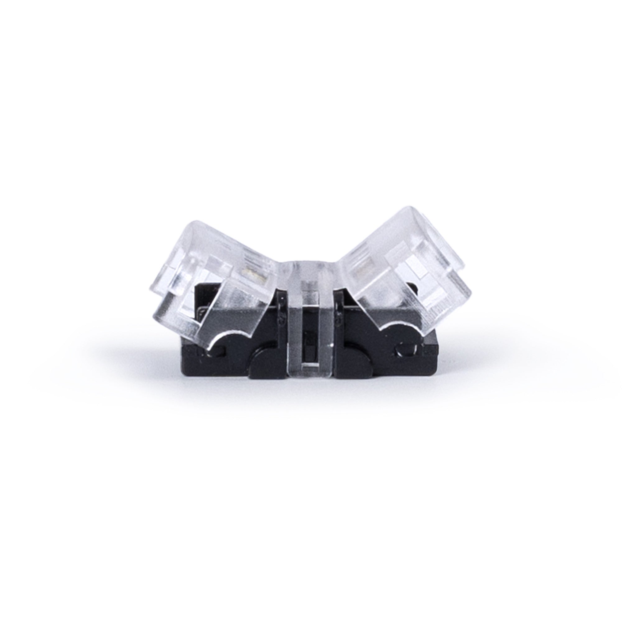 Conector Hippo monocolor SMD Tira a Tira - PCB 8mm - 2 pines - IP20 - Máx. 24V (2)