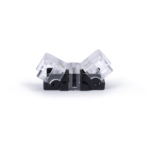 Conector Hippo monocolor SMD Tira a Tira - PCB 8mm - 2 pines - IP20 - Máx. 24V (2)