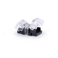 Hippo SMD Streifen zu Streifen Verbinder PCB 8mm 2polig 24V 4