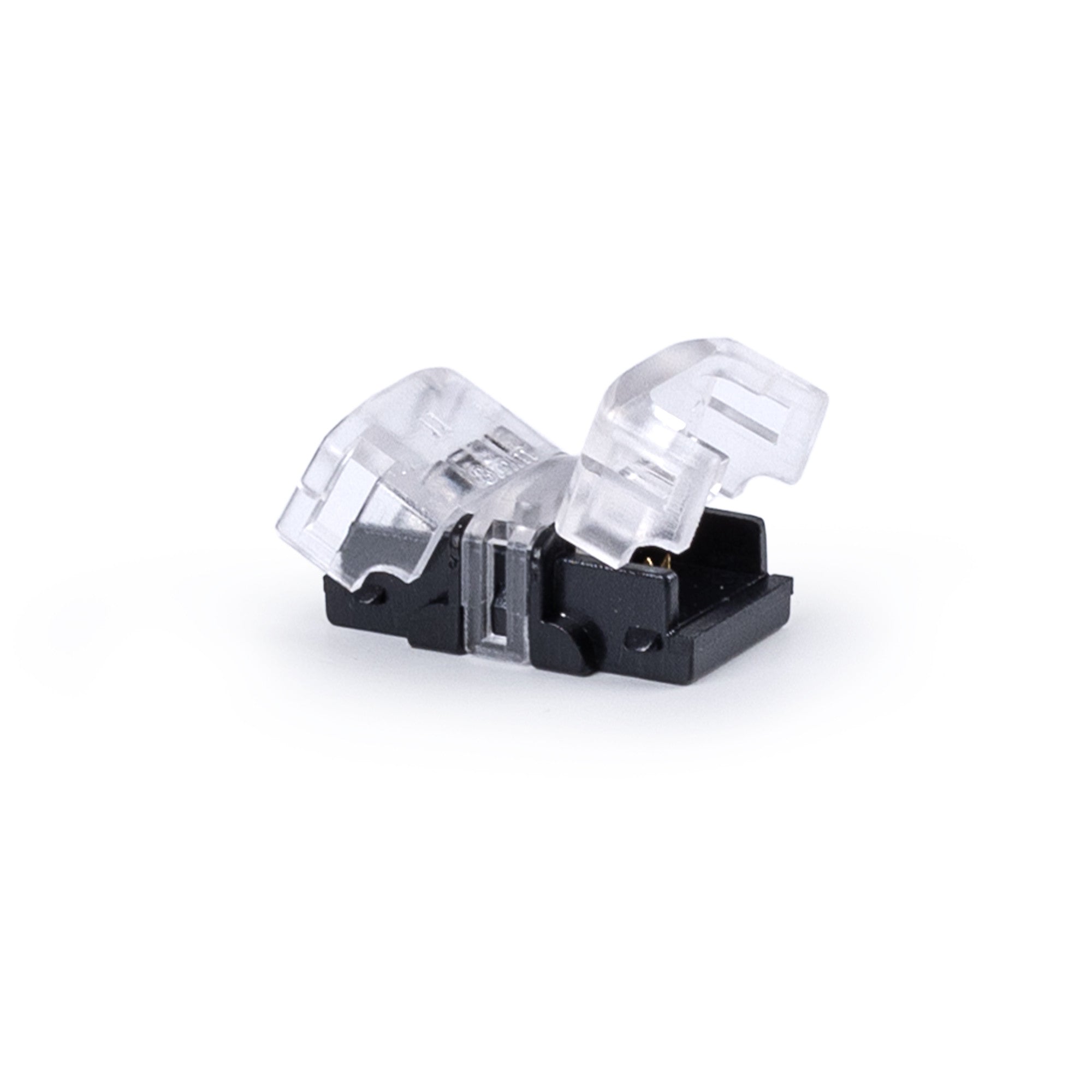 Conector Hippo monocolor SMD Tira a Tira - PCB 8mm - 2 pines - IP20 - Máx. 24V (3)