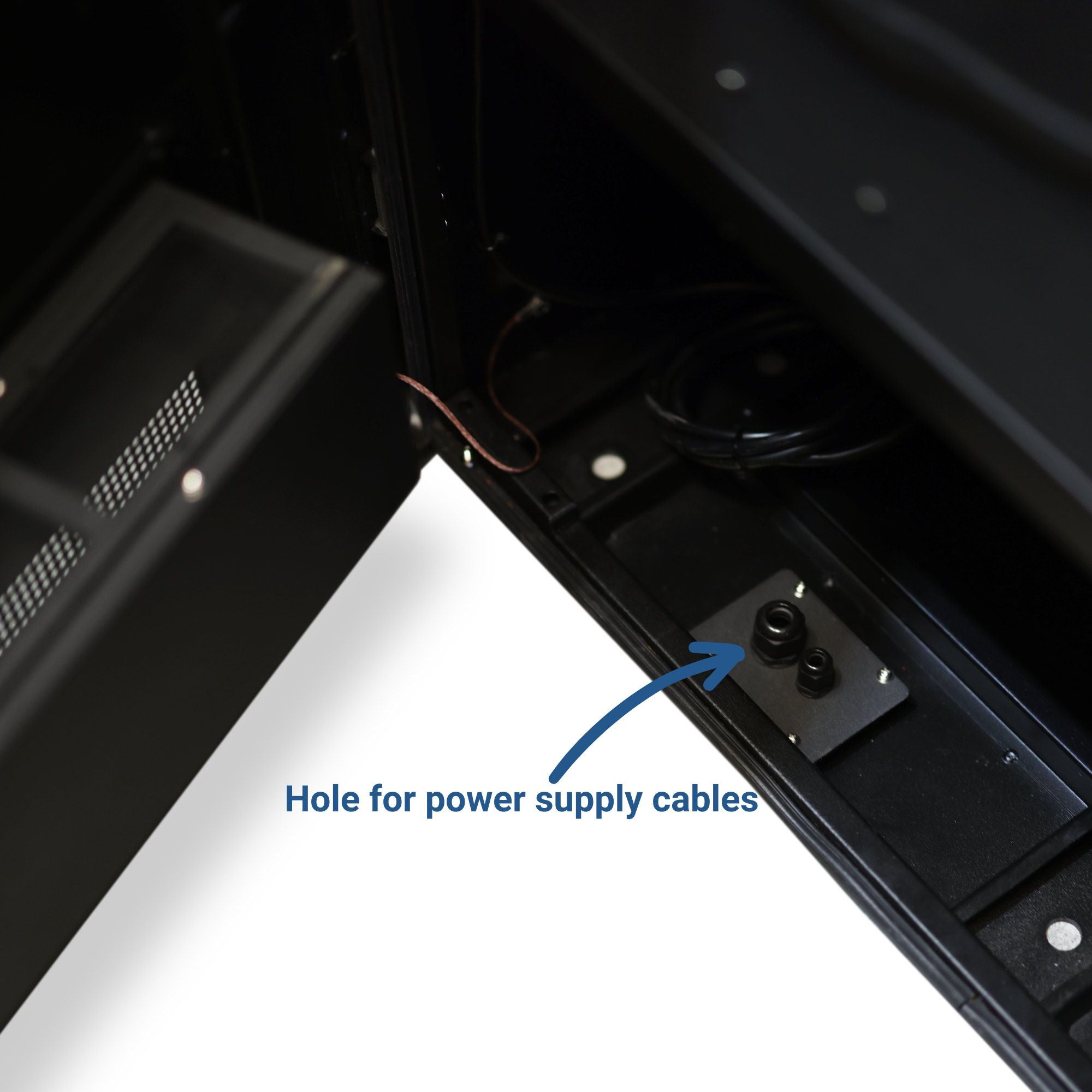 Tótem publicitario exterior pantalla LCD 55"- Doble cara - Táctil - Android- Blanco (4)