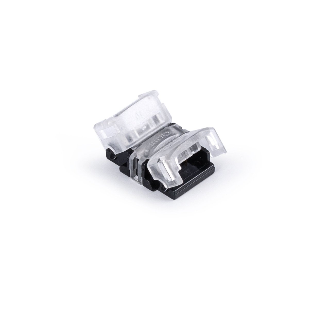 Conector Hippo monocolor SMD Tira a Tira - PCB 10mm - 2 pines - IP20 - Máx. 24V - Barcelona Led-Accesorios
