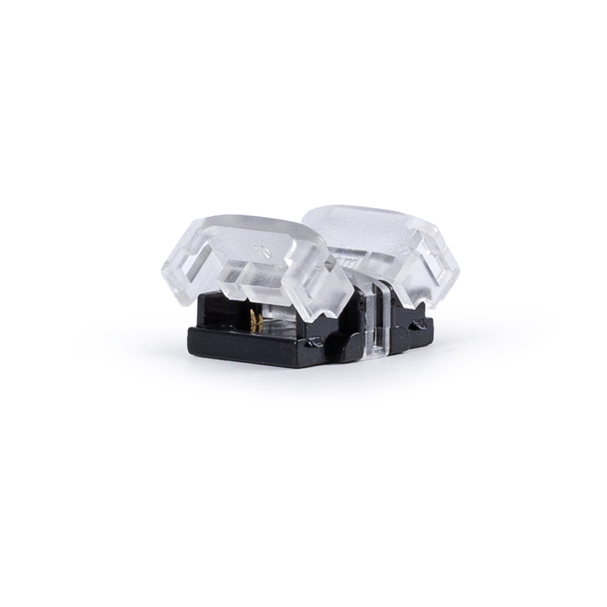 Conector Hippo monocolor SMD Tira a Tira - PCB 10mm - 2 pines - IP20 - Máx. 24V (3)