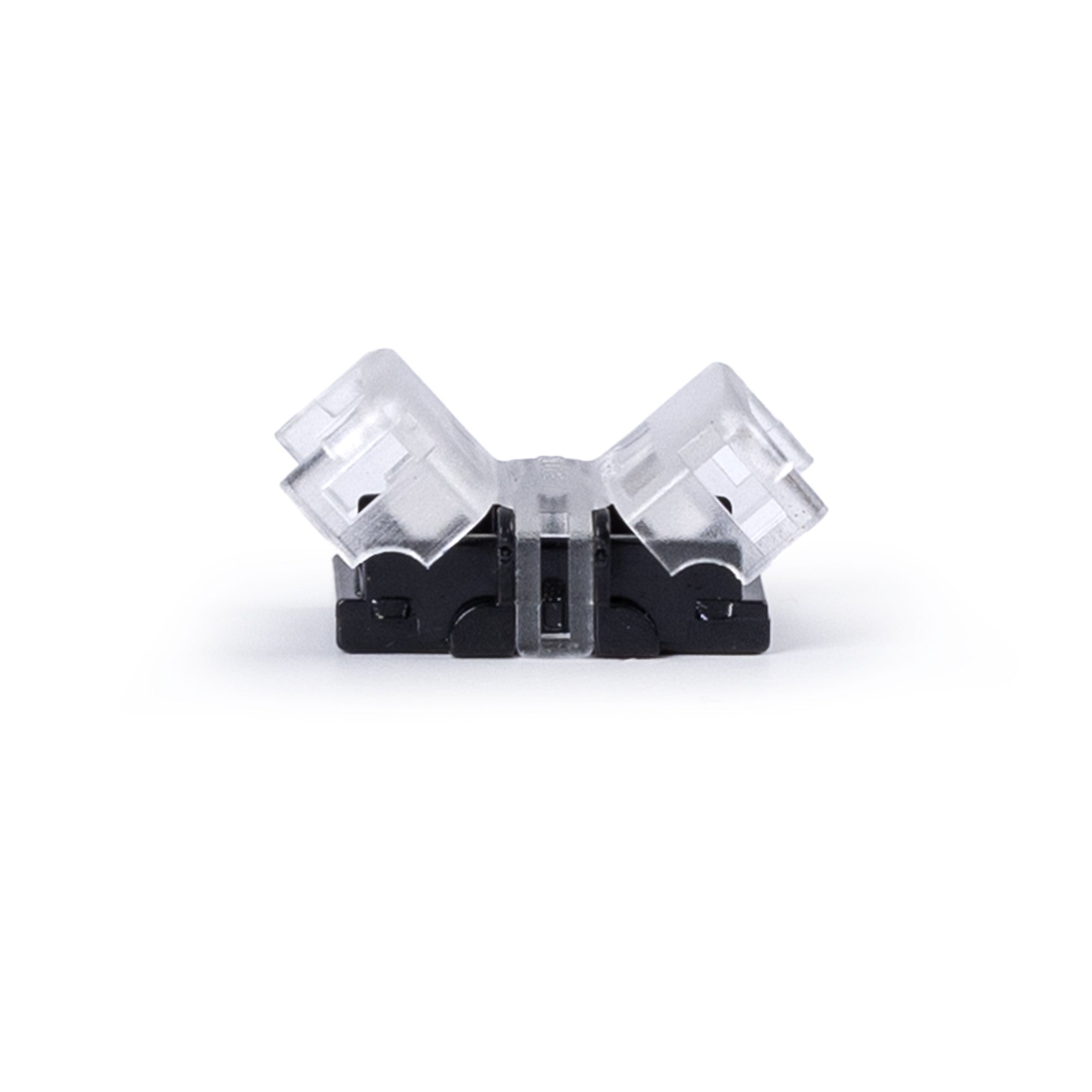 Conector Hippo monocolor SMD Tira a Tira - PCB 10mm - 2 pines - IP20 - Máx. 24V (4)