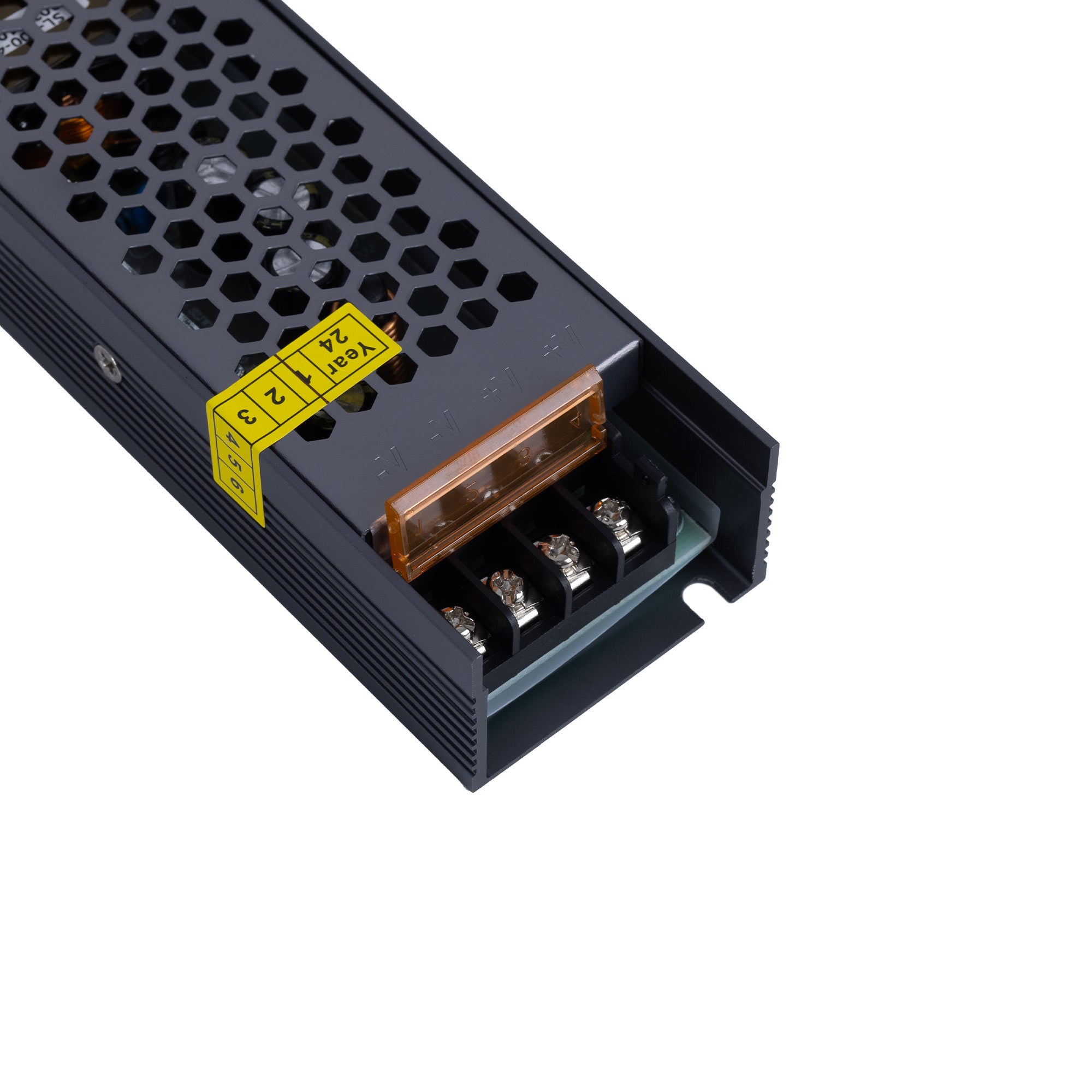 Fuente de alimentación conmutada 48V DC - 100W - 2.1A (1)