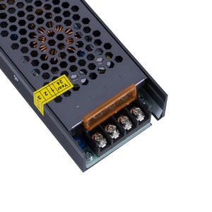 Fuente de alimentación conmutada 48V DC - 300W - 6.3A (1)