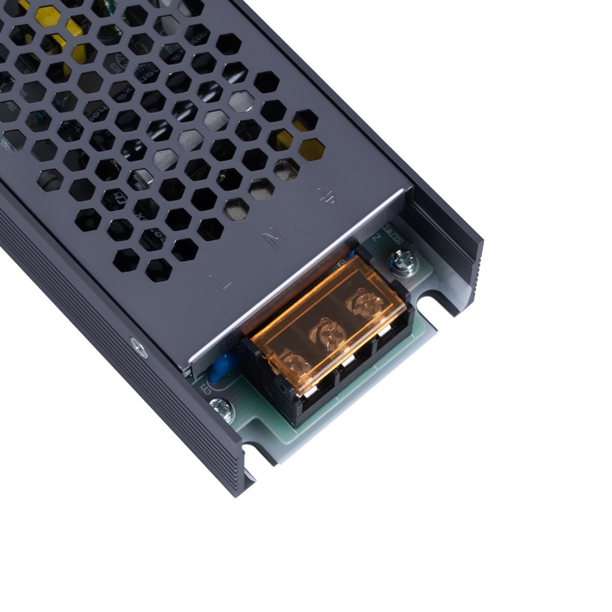 Fuente de alimentación conmutada 48V DC - 300W - 6.3A - Barcelona Led-Material eléctrico