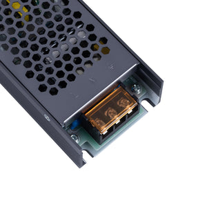 Fuente de alimentación conmutada 48V DC - 300W - 6.3A (3)