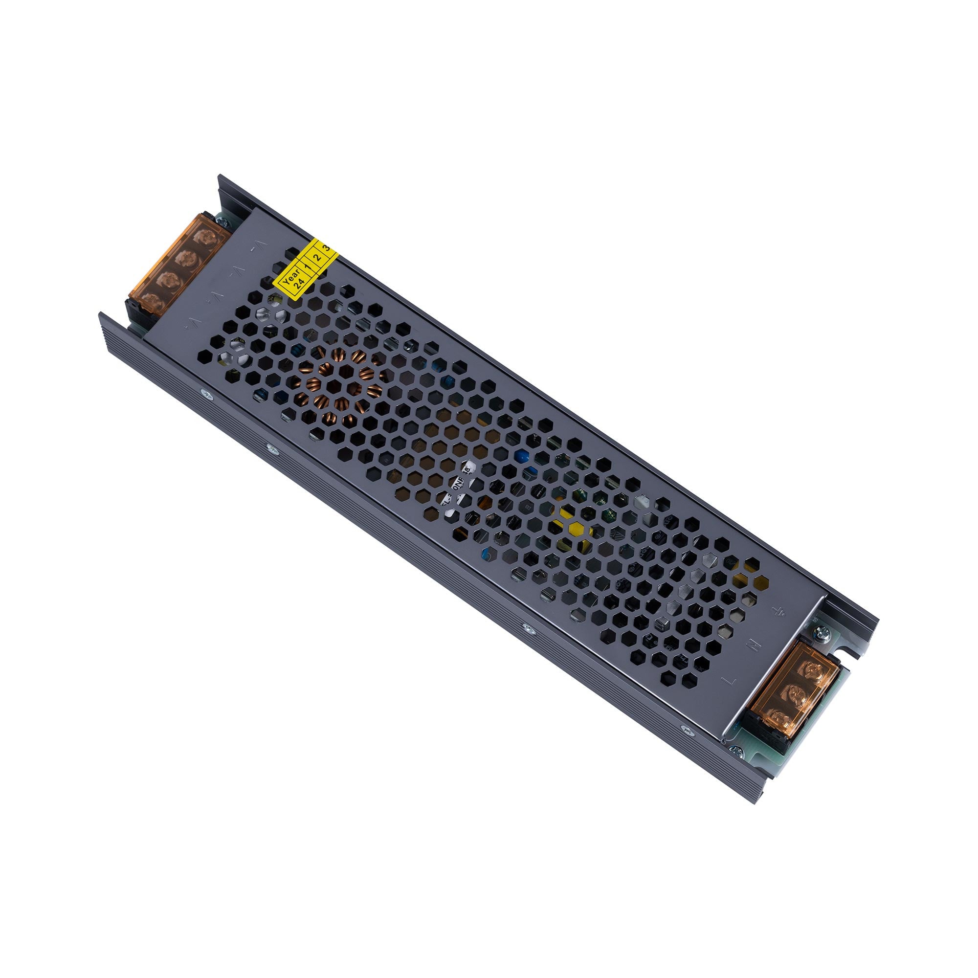 Fuente de alimentación conmutada 48V DC - 300W - 6.3A (5)