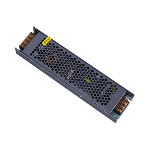 Fuente de alimentación conmutada 48V DC - 300W - 6.3A (5)