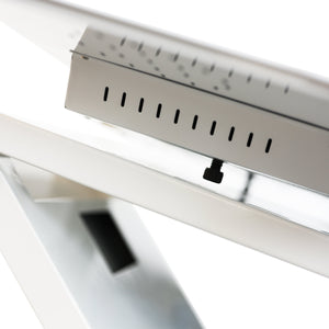 Display publicitario - Digital Kiosk 43" - Pantalla Táctil - Interior - 16GB - Base "S" (4)