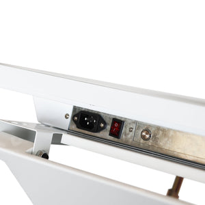 Display publicitario - Digital Kiosk 43" - Pantalla Táctil - Interior - 16GB - Base "S" (8)