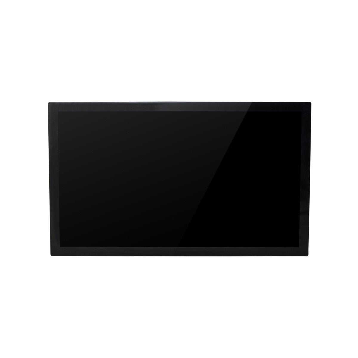 Display publicitario - Digital Kiosk 43" - Pantalla Táctil - Interior - 16GB - Base "S" - Barcelona Led-Signage