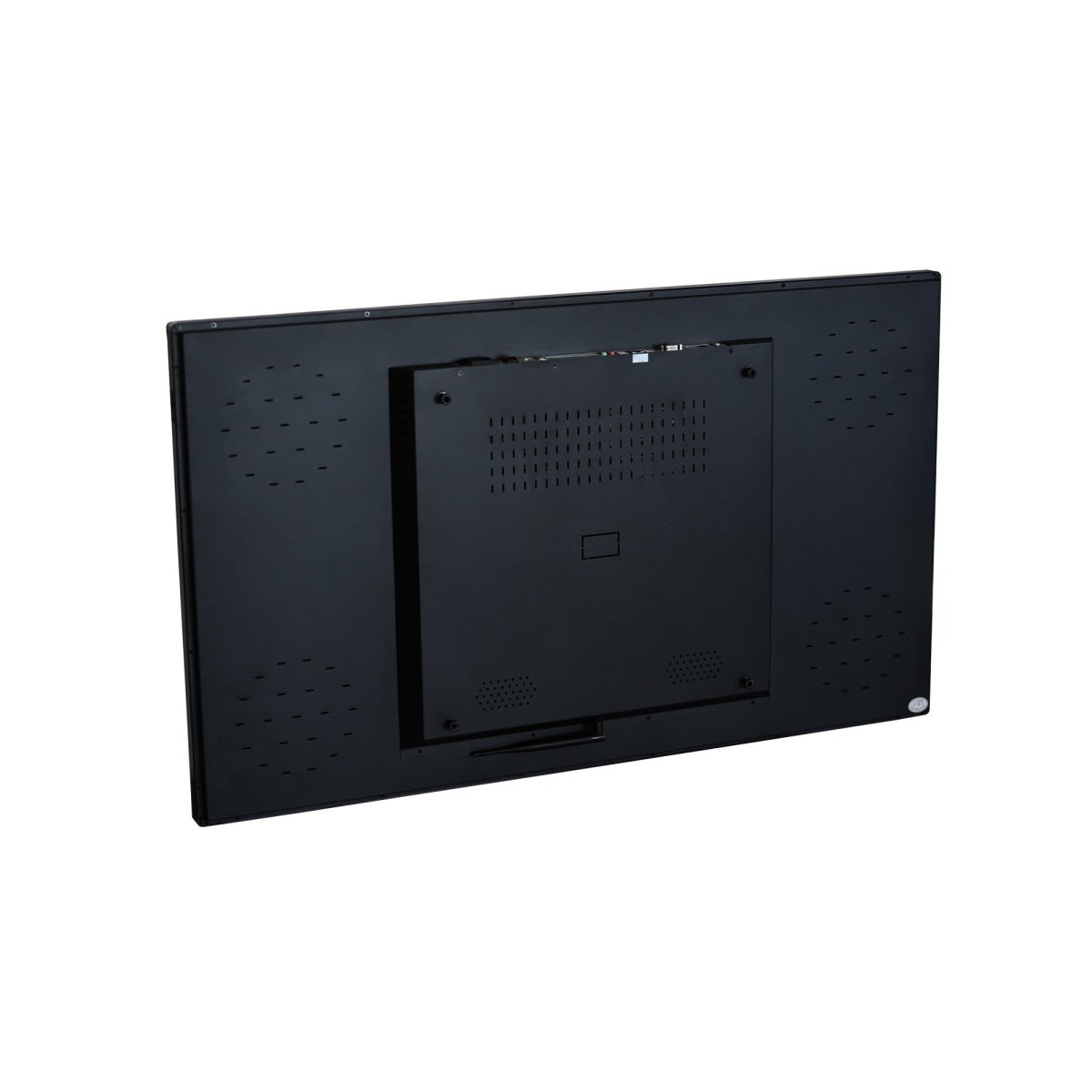 Display publicitario - Digital Kiosk 43" - Pantalla Táctil - Interior - 16GB - Base "S" - Barcelona Led-Signage