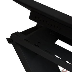 Display publicitario - Digital Kiosk 43" - Pantalla Táctil - Interior - 16GB - Base "S" (24)