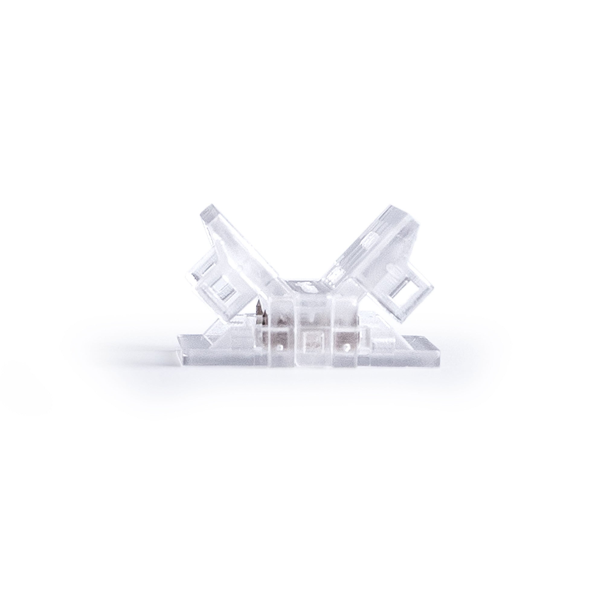 Conector Hippo monocolor COB Tira a Tira - PCB 10mm - 2 pines - IP20 - Máx. 24V (4)