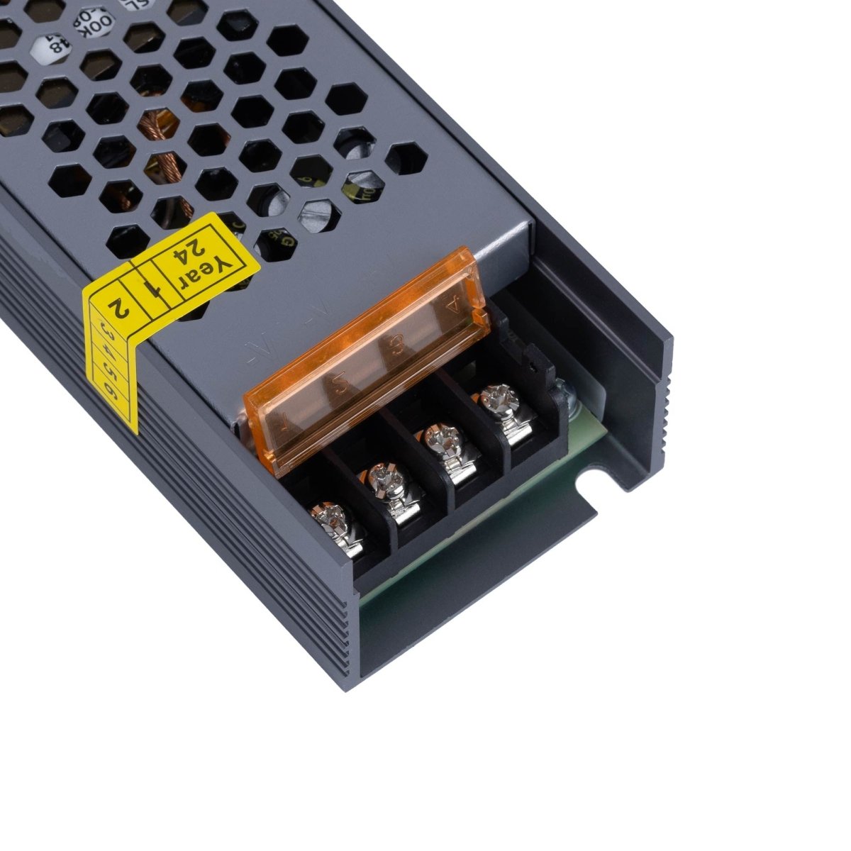 Fuente de alimentación conmutada 48V DC - 200W - 4.2A - Barcelona Led-Material eléctrico