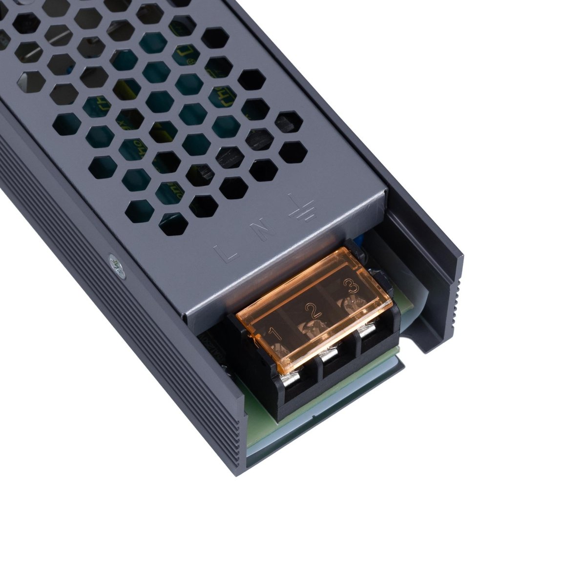 Fuente de alimentación conmutada 48V DC - 200W - 4.2A - Barcelona Led-Material eléctrico