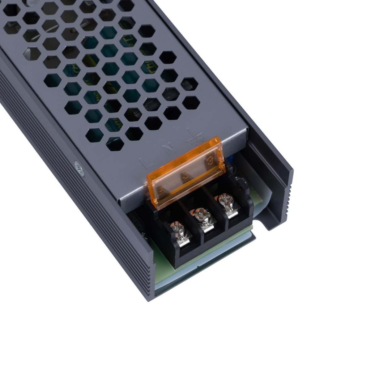 Fuente de alimentación conmutada 48V DC - 200W - 4.2A - Barcelona Led-Material eléctrico