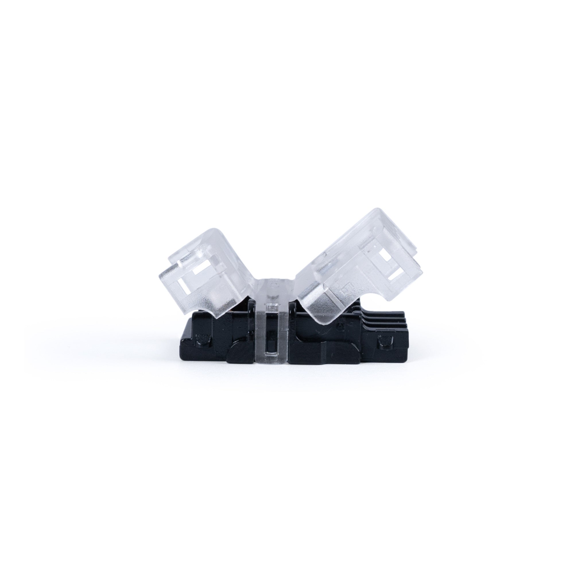 Conector Hippo CCT SMD Tira a Cable - PCB 10mm - 3 pines - IP20 - Máx. 24V (2)