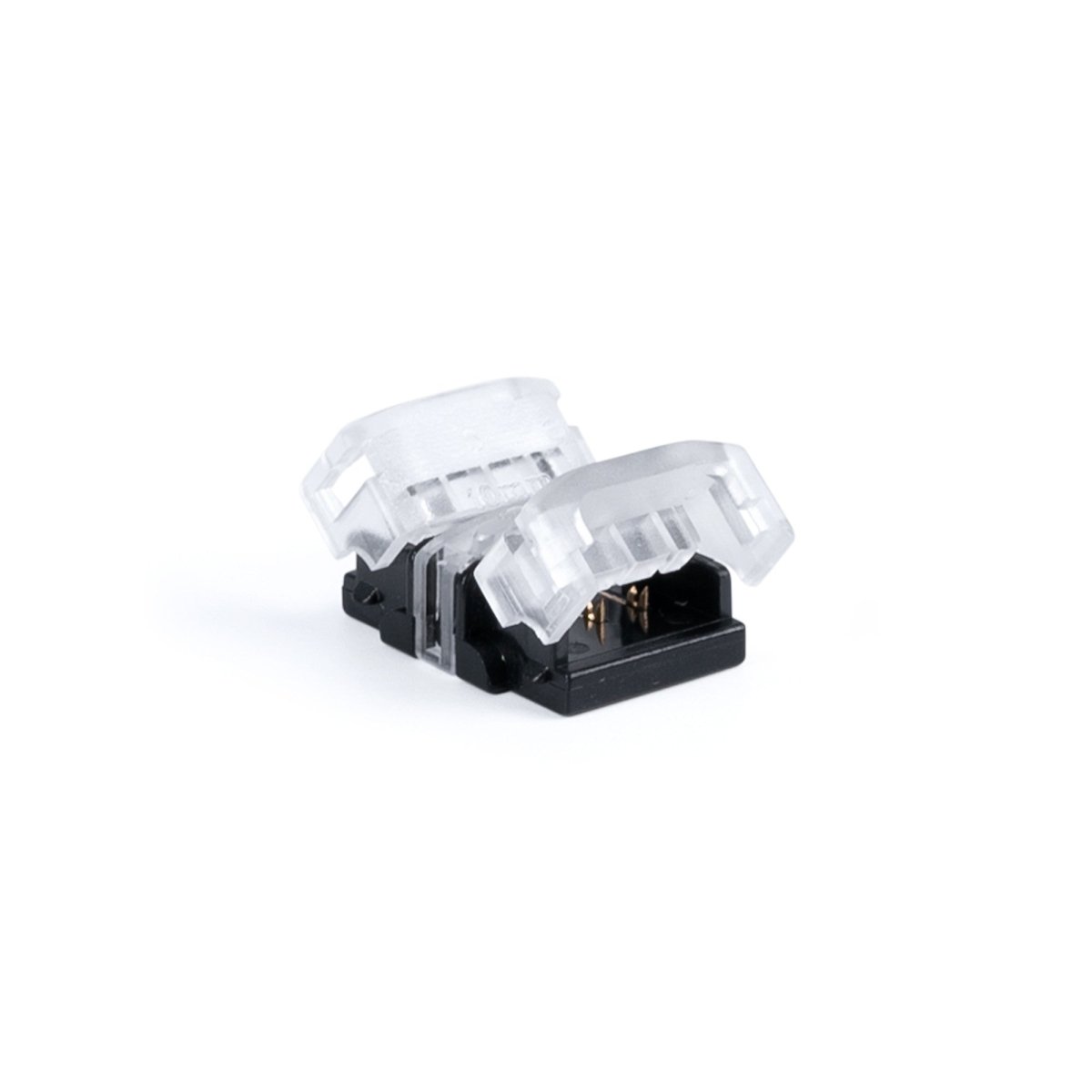 Conector Hippo CCT SMD Tira a Tira - PCB 10mm - 3 pines - IP20 - Máx. 24V - Barcelona Led-Accesorios