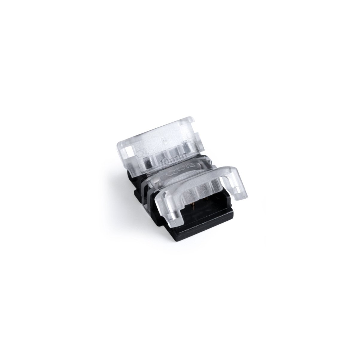 Conector Hippo CCT SMD Tira a Tira - PCB 10mm - 3 pines - IP20 - Máx. 24V - Barcelona Led-Accesorios