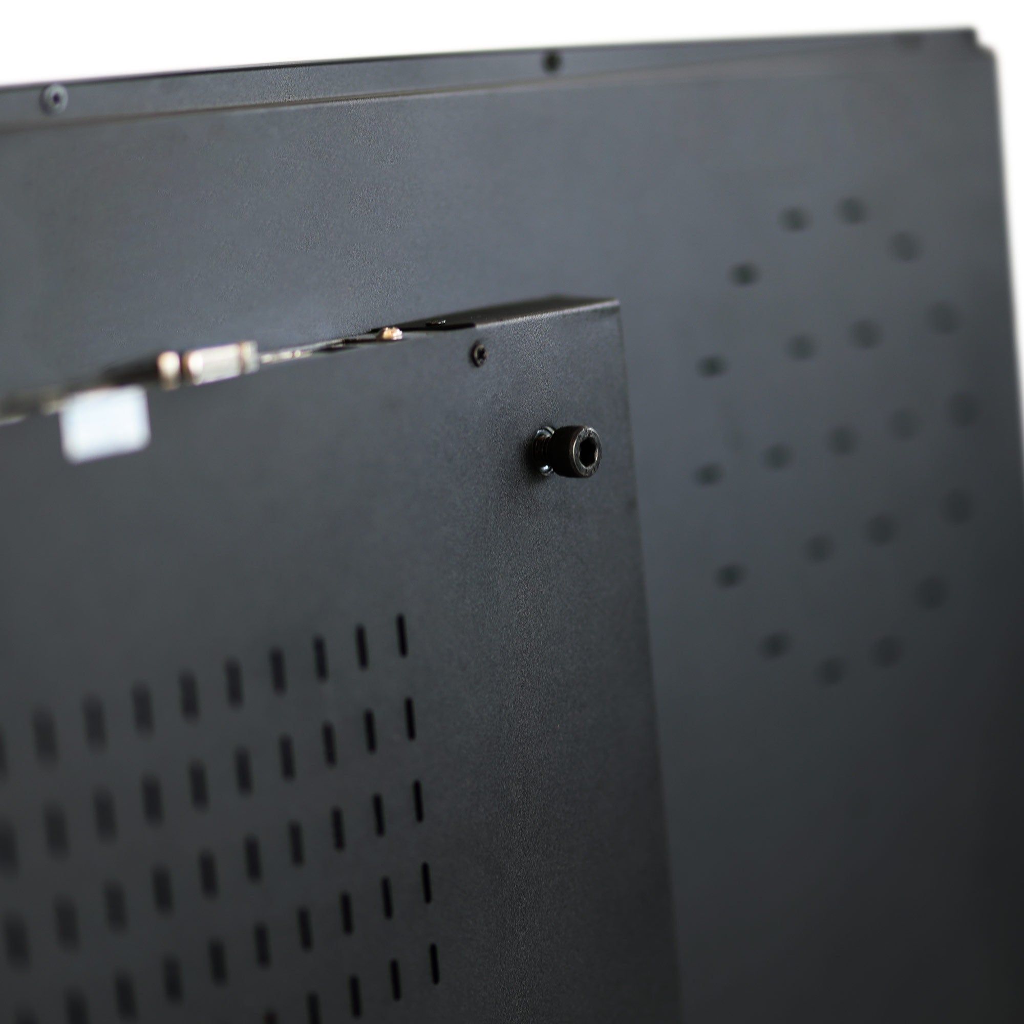 Display publicitario - Digital Kiosk 43" - Pantalla Táctil - Interior - 16GB - Base "S" (39)