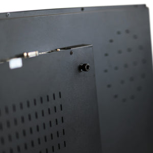 Display publicitario - Digital Kiosk 43" - Pantalla Táctil - Interior - 16GB - Base "S" (39)