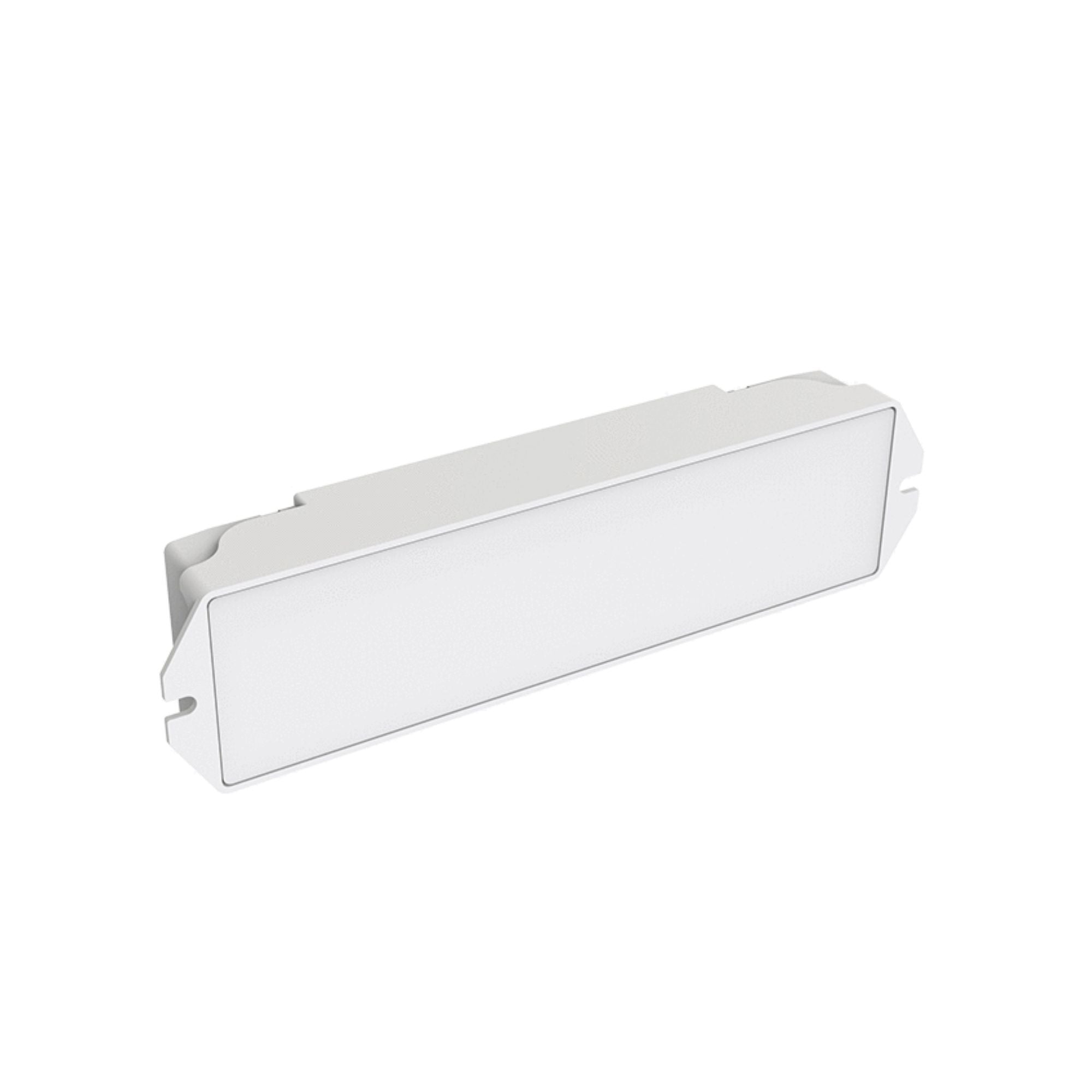 Controlador RGB / CCT / Monocolor 12-48V DC - 18A (6A/canal) - RF 2.4G - PUSH dimmer - Skydance (2)