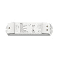 RGB/CCT/Single colour Controller 12-48V DC - 18A (6A/channel) - RF 2.4G - PUSH dimmer - Skydance 4